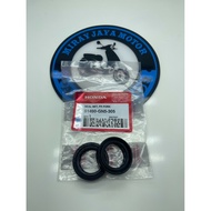 51490-GN5-305 Shock Seal + Dust GN5 Grand Supra X BEAT Fi Vario 125 Vario 150BEAT