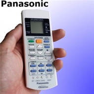 Panasonic Inverter Aircon Air Cond Aircond Remote Control ECONAVI FREE SHIPPING