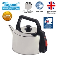 TOYOMI 3.5L Electric Auto Kettle SK 1135