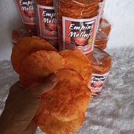 EMPING MELINJO JUMBO PEDAS MANIS 1KG TERLARIS