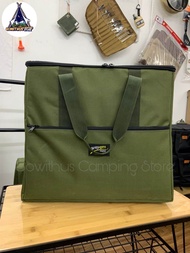 กระเป๋าใส่พัดลม Durakool Bonitaire12นิ้ว กระเป๋าใส่ที่นอน bestway กระเป๋าพัดลม กระเป๋าใส่ของแคมป์ปิ้