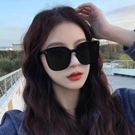 spek mata spek mata viral spek mata hitam Gm Sunglasses Women Summer Sunscreen Seaside Anti-Ultravio