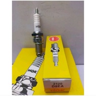 Spark Plug NGK D8EA GL PRO, TIGER, Mega, THUNDER 250, SCORPIO