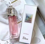 1200+好評❤️現貨‼️DIOR 迪奧 粉魅惑香水 EDT 100ml #DIOR #粉魅惑香水 #性感勾人 #沉浸香氣 💕