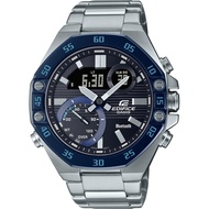 Casio Edifice SMARTPHONE LINK บลูทูธ รุ่น ECB-10DB ECB-10DC ของแท้ ประกัน CMG