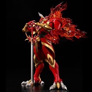 千值練 RIOBOT [魔法騎士] 火神雷亞斯  (Rayearth)