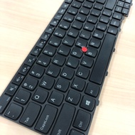 Thinkpad T440 T440s T440P T450 FRU 04Y0824 Non Backlit