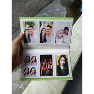 PRINT PHOTOS + 2R SIZE PHOTO ALBUM
