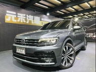 Volkswagen Tiguan Allspace 380 TSI R-Line Performance 2.0 汽油