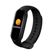 [Chính Hãng 100%] Đồng Hồ Đeo Tay Thông Minh Mi Band 6 Màn Hình Cảm Ứng AMOLED Chống Nước Android Mi