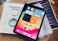 iPad Pro 11-inch (4th Generation) 256GB WiFi +Cellular