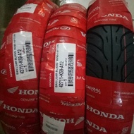 Ban Tubless Ahm Honda Federal Original Beat Vario Scoopy Belakang