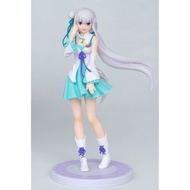 Re:Zero - Starting Life in Another World - Emilia - SEGA - Figure