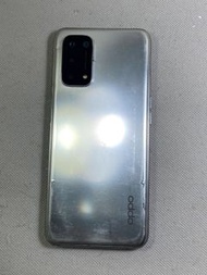 OPPO A74 5G太空銀 6G+128G 二手5G手機 銀白色~~~~~~‵