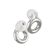 Loop, Experience 2 Earplugs, Live Music & Events, Stylish 17 dB Noise Filtering with Certified Heari