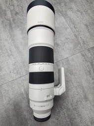 Sony 200-600mm