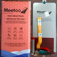 LCD UNIV OPP A57 2022/REALME C35 MEETOO/A1X 5G/A2M 5G/A17/A17K/A18/A38 A56S 5G/A57S/A57E/A58 5G/A58X