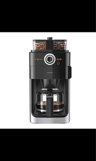 可換物✏️ Philips 飛利浦 2+全自動美式研磨咖啡機(HD7762)
