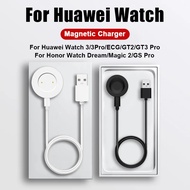 Fast Charging Charger Cable For Huawei Watch GT2 GT3 PRO USB Magnetic Charger For Huawei Watch GT GT