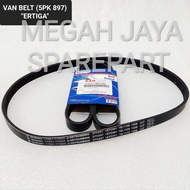 Van belt Ertiga 5pk 897 Fan belt