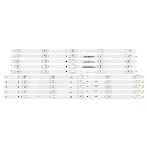 CRH-BK55S1U51S3030T05107BE-REV1.3 for 55" LED TV HZ55H55 HZ55E350A L2-R0-E5-CDM-S10-1 HZ55H5OY lc 55