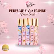 10ML PERFUME NEW EDITION BY Y4Y4 EMPIRE !!!