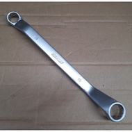 KEY Ring 14 Spanner Set