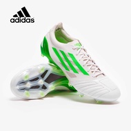 ตัวท็อปใหม่ล่าสุดสตั๊ด Adidas X 99 Speedportal Leather.1 FG รองเท้าฟุตบอล