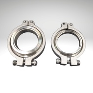 Wastegate Clamp with Ring Set Kit TIAL 44MM