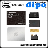 TARGET DARTS SERVICING KITS - TARGET Darts Accessories