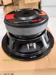 Speaker Fabulous 8 inch 2050 Midle Array