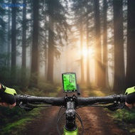 Sun GPS Bike Speedometer Bicycleputer GPS Speedometer Waterproof 2.4 Inch Bike Odometer VN