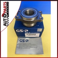 100% ORI GSP NISSAN CEFIRO-A31 REAR BEARING GSP NEW ORIGINAL GSP