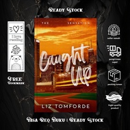 Caught Up (Windy City, 3) by Liz Tomforde