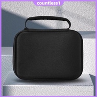 For ANBERNIC RG406V Portable Organizer Bag Shockproof Protective Travel Case [countless1.sg]