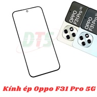 Laminated glass for Oppo F31 Pro 5G
