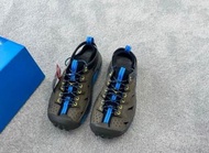 紫鑽🌟誠信商家🌟💜全新有盒HOKA ONE ONE VIBRAM 舒適 防滑透氣 男款 褐色 男女同款