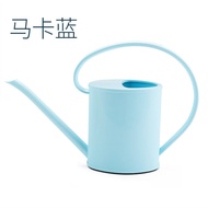 YQ27 Watering Pot Gardening Home Watering Can Long Mouth Watering Pot Pointed Succulent Watering Flower Plastic Watering