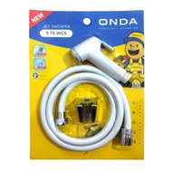 Onda toilet bidet jet shower spray