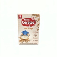 CERELAC Rice & Soya 250g