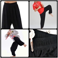 Wushu Pants