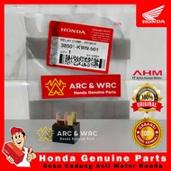 Four-Prong Power Relay BEAT eSP Vario 150 eSP/ Scoopy eSP/ Vario 125/ 38501KWN901/