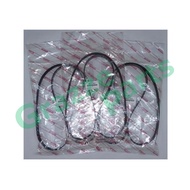 Toyota Fan Belt 7PK1905 for Toyota Estima ACR50 2.4 Wish ANE10G