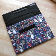 【專屬訂製】MacBook Pro 16吋 電腦保護袋  筆電包 自訂呎吋 +/-