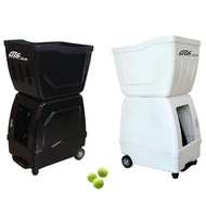 Automatic Tennis Ball Machine Trainer Sparring Remote Control Tennis Ball Machine