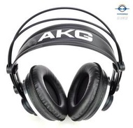 音響世界二館【雙北當日配】AKG K271 MKII專業經典密閉式Studio監聽耳機-內附5M捲線+絲絨耳罩(公司貨)