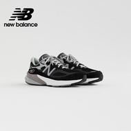 [New Balance] NB American Made Retro Shoes _ Women Black W990bk6-B Last 990 V6 British