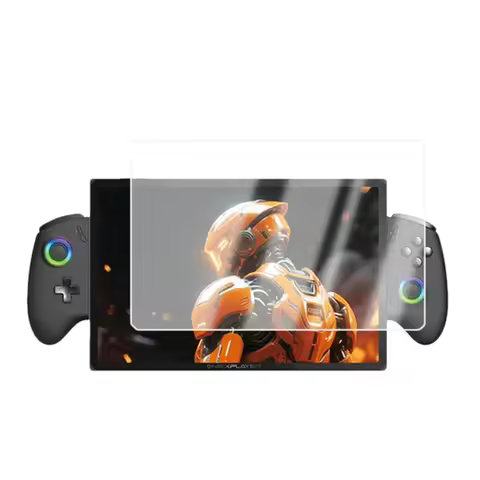 Tempered Glass film HD Scratch-Proof Screen protector for OnexPlayer X1 X1Air