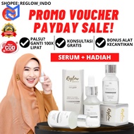 Pay Day REGLOW SERUM