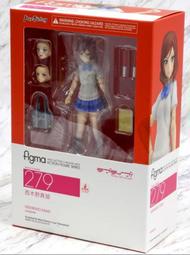 R x R Toy Figma 279 西木野真姬 Love Live 1/12 可動 櫻內梨子 津島善子 小原鞠莉